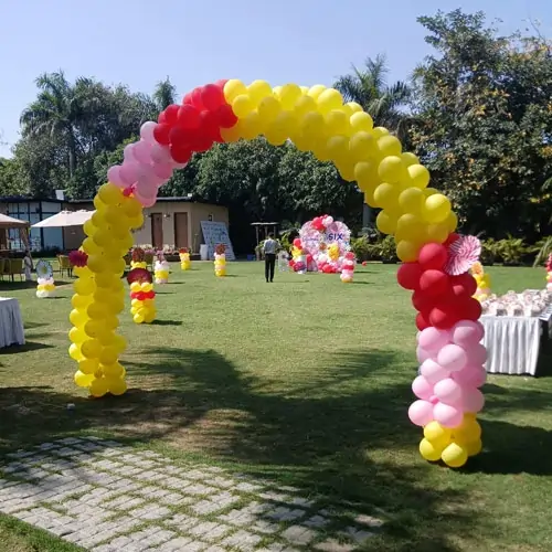 The Event Guru