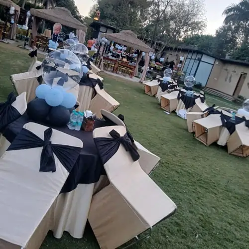 The Event Guru