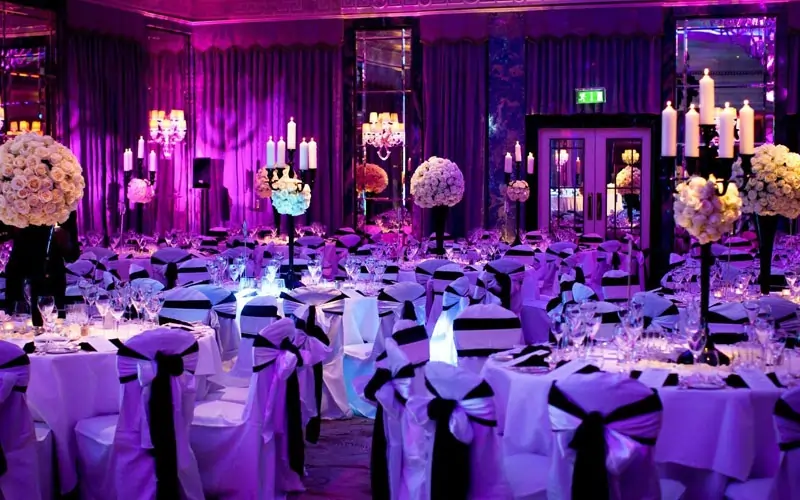 Corporate Event