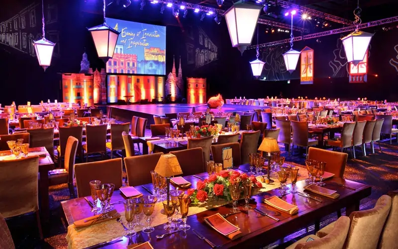 Event Management