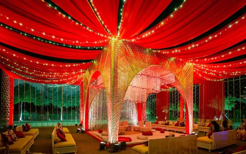 Wedding Decoration