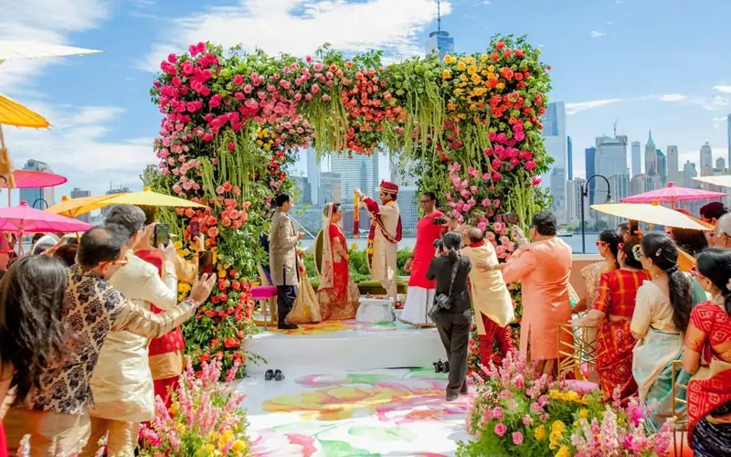 Wedding Planner
