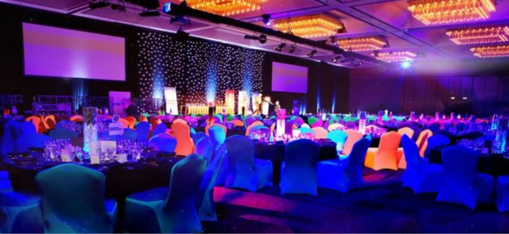 Best Corporate Event Services In Faridabad