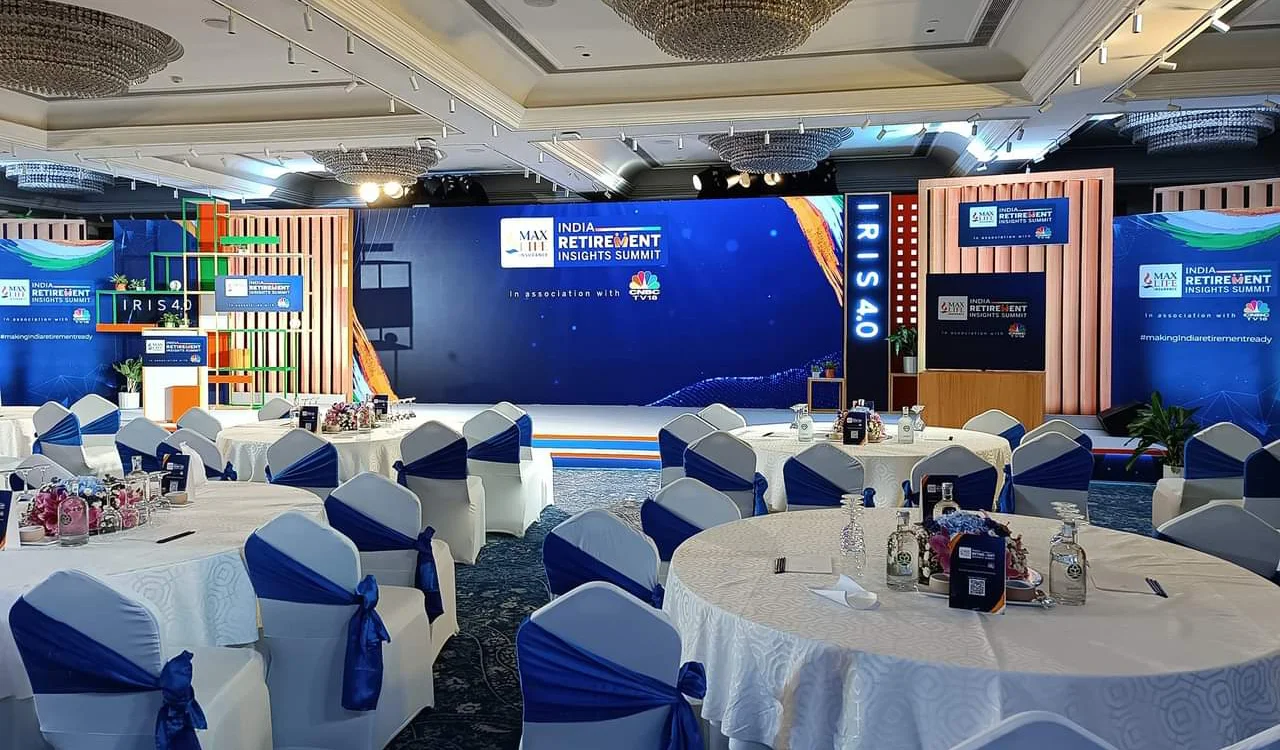 Best Corporate Event Services In Gurugram