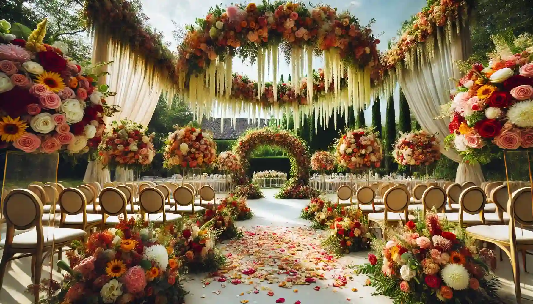 Best Wedding Decoration Services In Gurugram