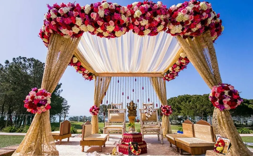 Best Wedding Planner Services In Gurugram